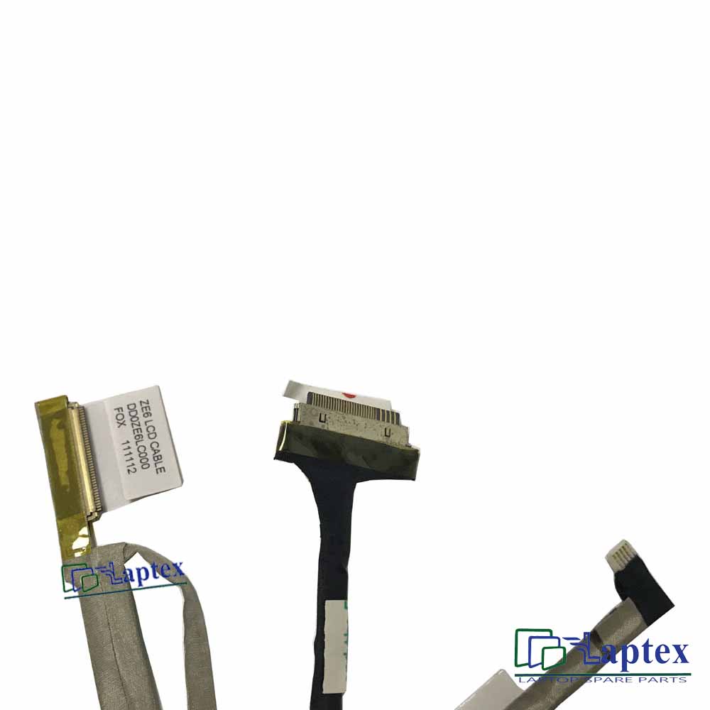 Acer Aspire D257 LCD Display Cable